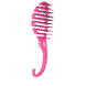 Shower Detangler - Pink