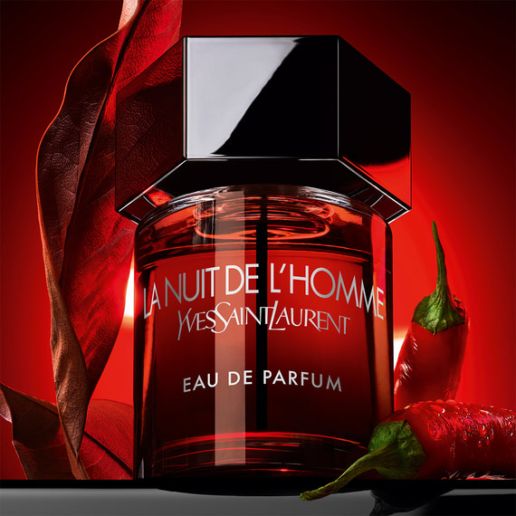 La Nuit de L'Homme Eau de Parfum