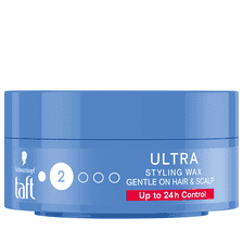 Wax Ultra