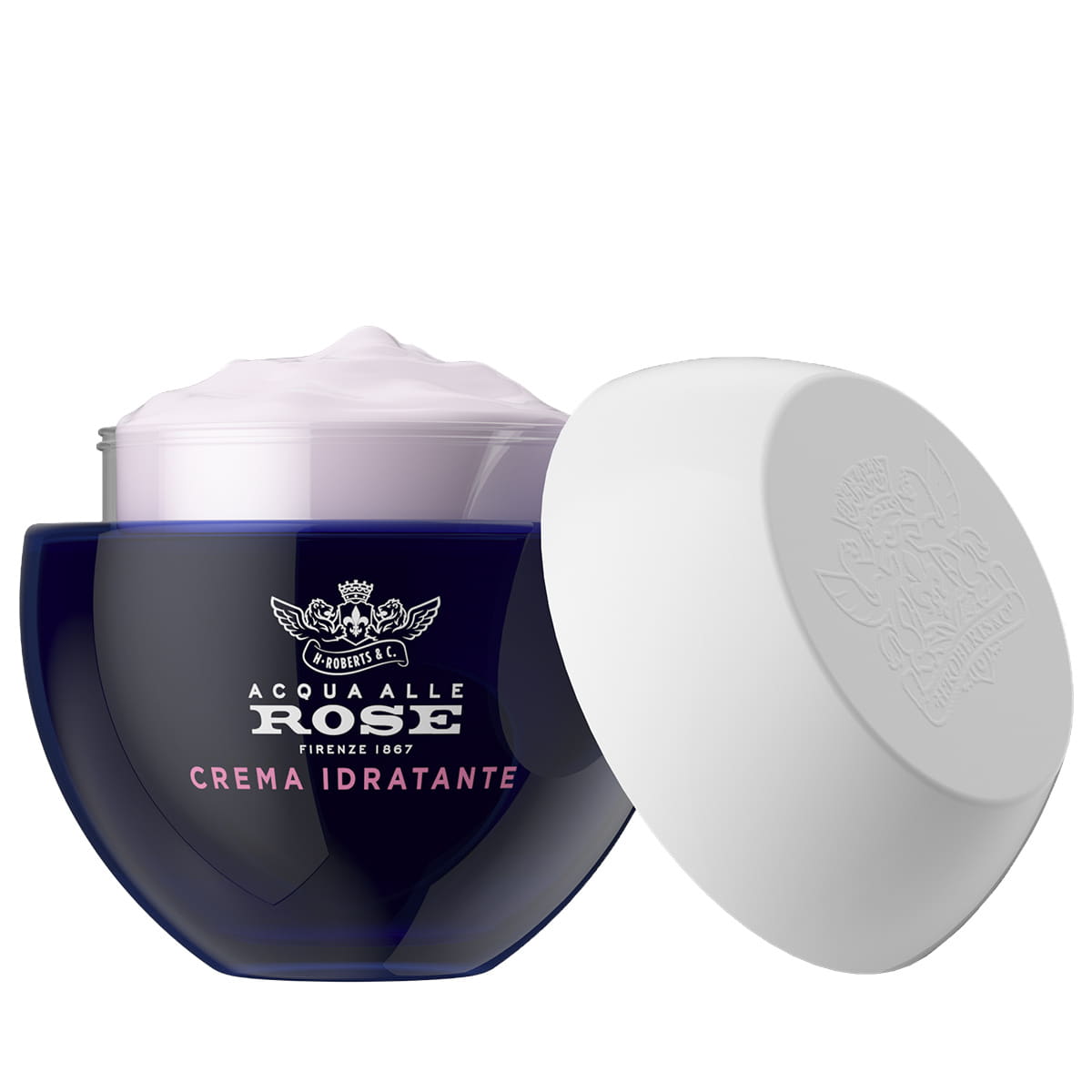 Moisturizing Face Cream Sensitive