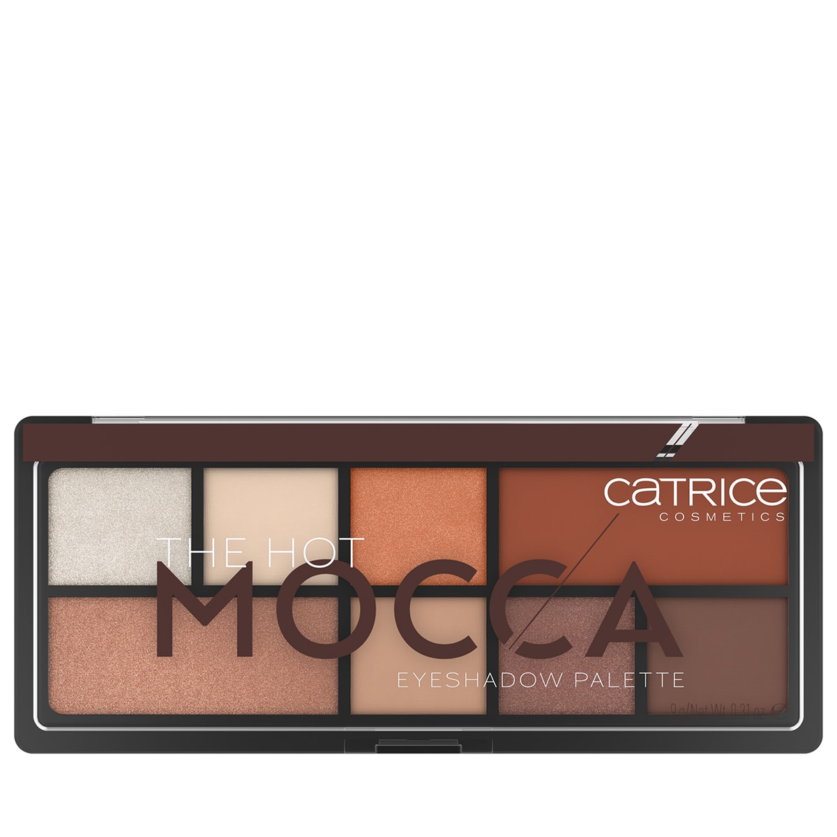 Bronze Embrace Look Set