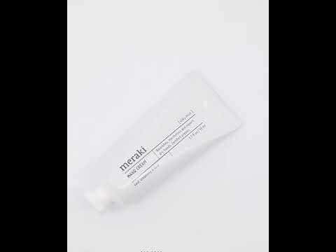 Hand Cream