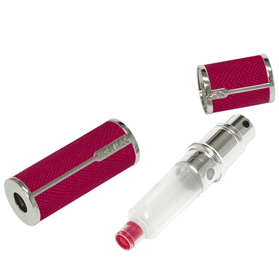 Parfümzerstäuber Hotpink
