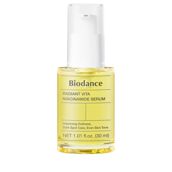 Radiant Vita Niacinamide Serum