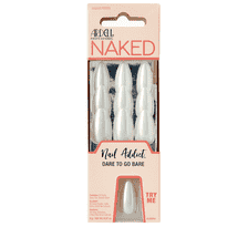 Nail Addict Naked Collection - Seductress