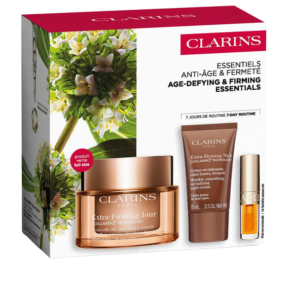 Age-Defying & Firming Essentials