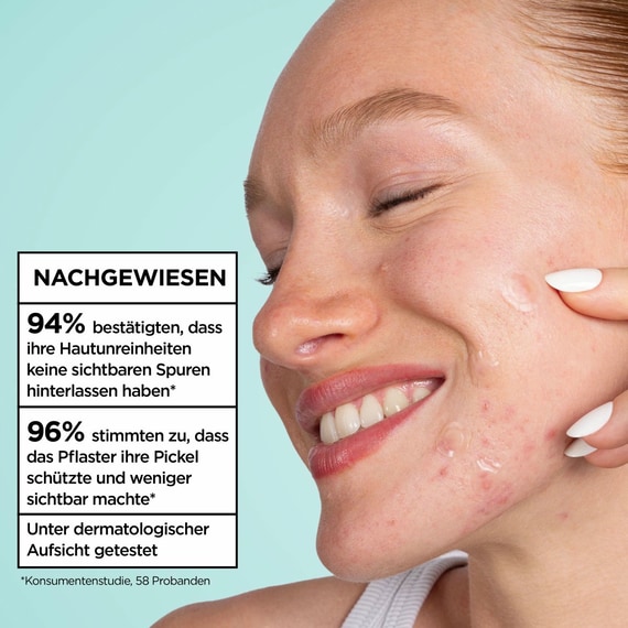 Salicylic Ultra Power Pimple Patch