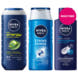 Everything Shower Men Edition