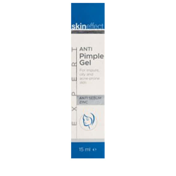 Gel anti-brufoli