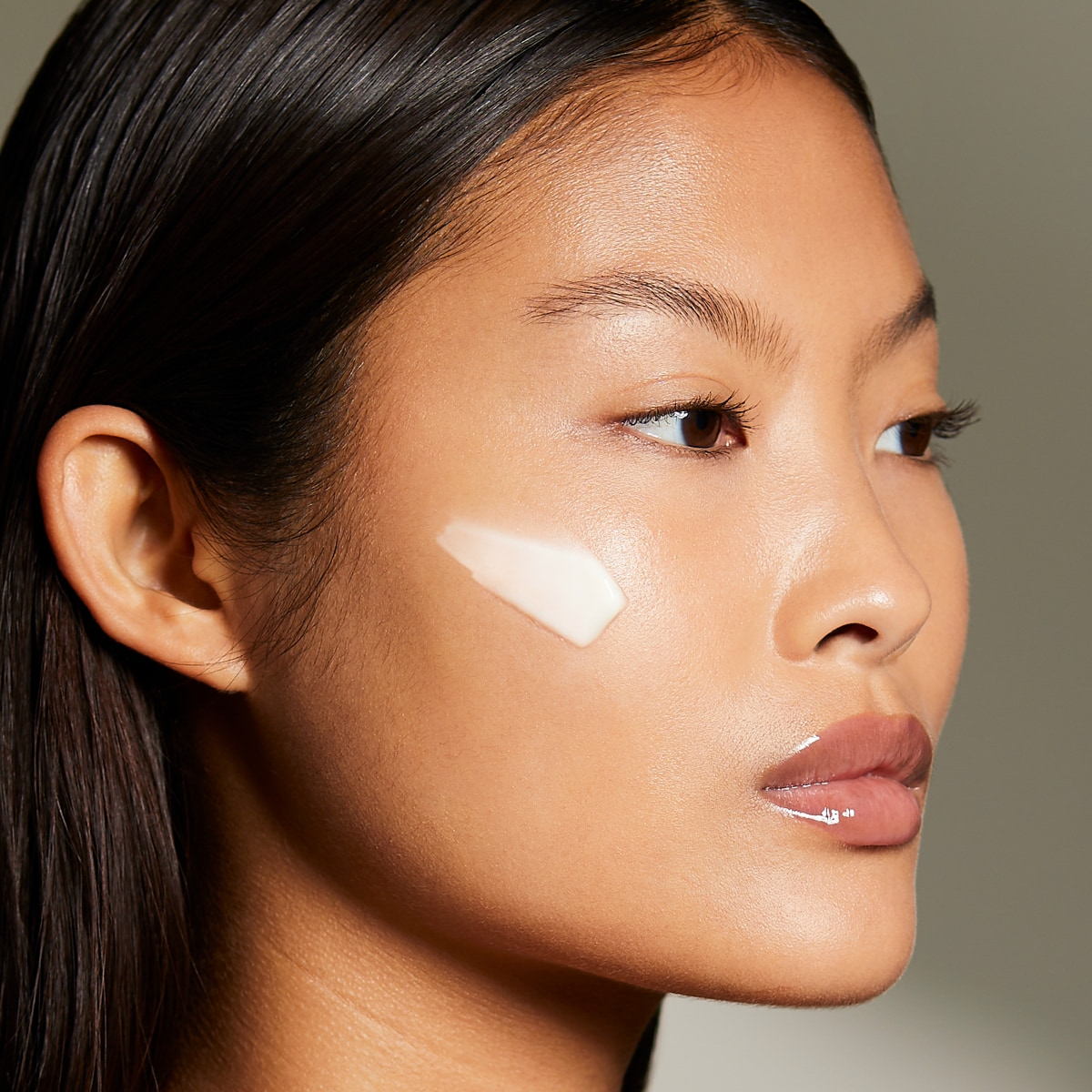 The Light Moisturiser