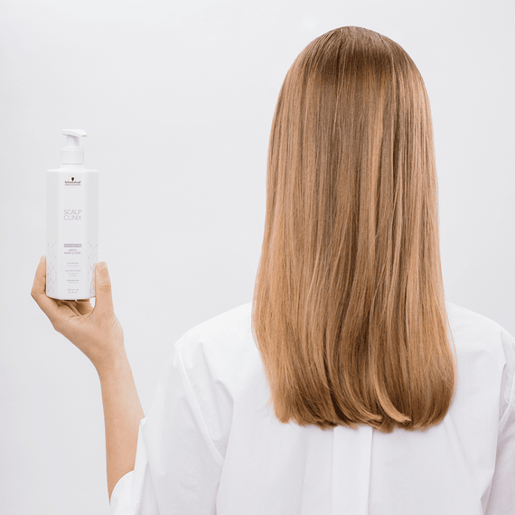 Anti-Hair Loss Shampoo