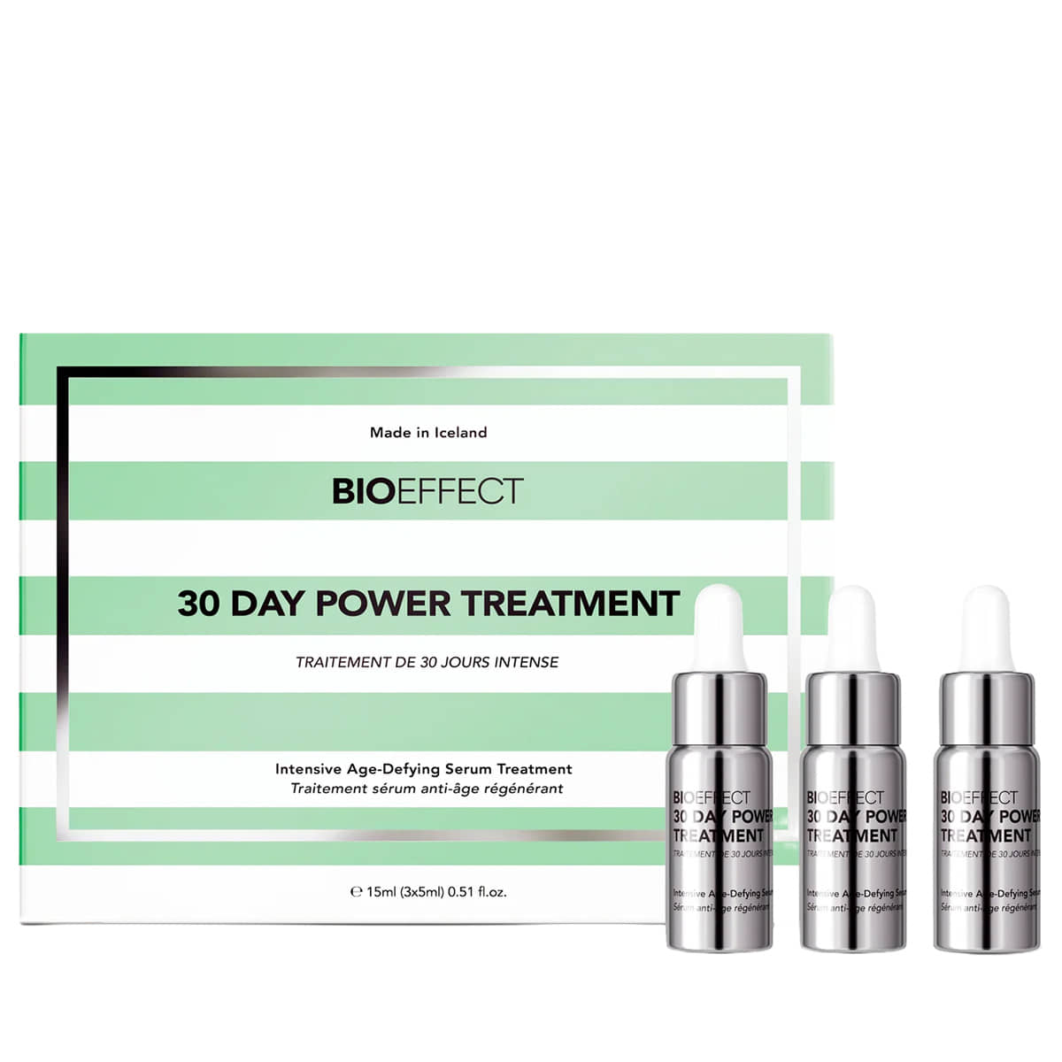 30 Power Treatment