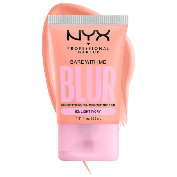 Blur Tint Foundation
