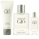 Acqua Di Gio Eau de Toilette Set