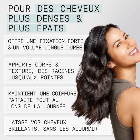 Root Lifting Spray