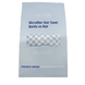 Microfiber Hair Towel