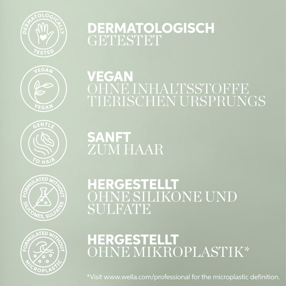 Purifying Pre-Shampoo Clay