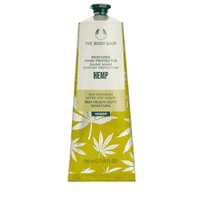 Hemp Hand Protector