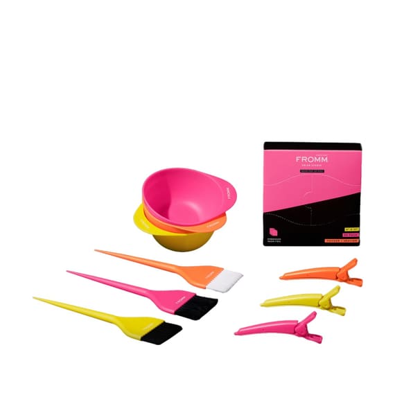 Neon Glow Color Kit
