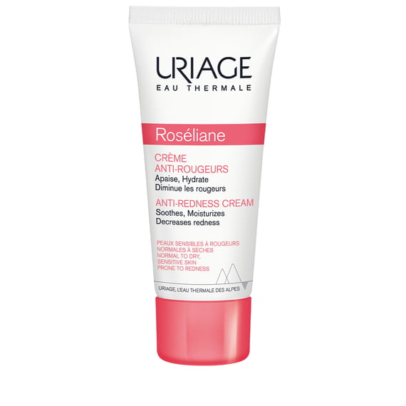 Creme gegen Rötungen