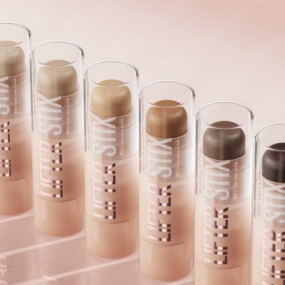 Lifter Stix Contouring-Stick