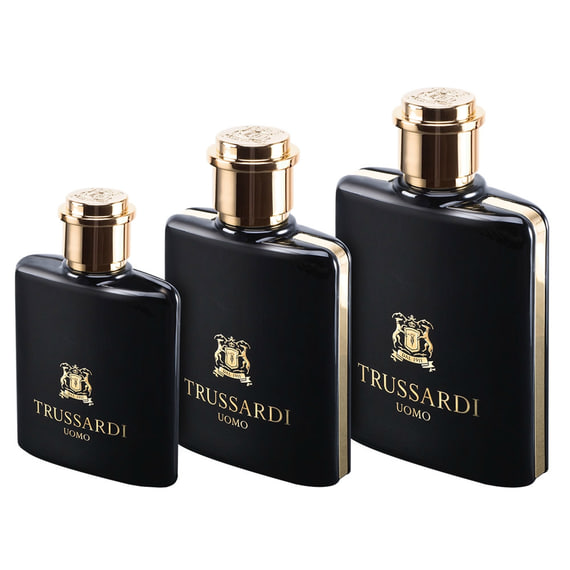 Eau de Toilette Natural Spray