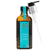 Oil-Treatment