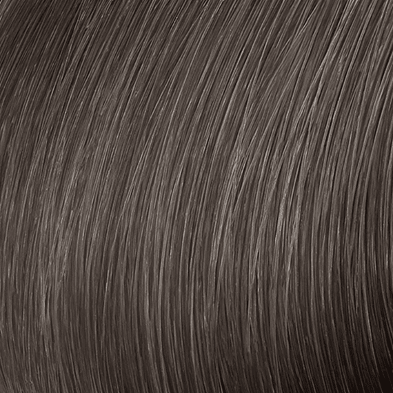 Permanente Haarfarbe