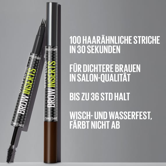 Brow Insert 