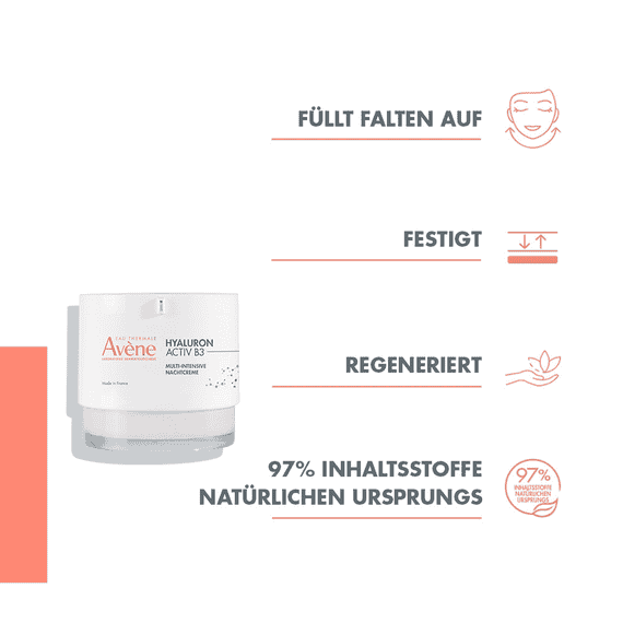 Nachtcreme