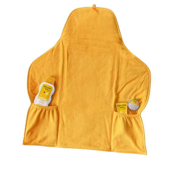 Set Cadeau pour Soins Bébé
