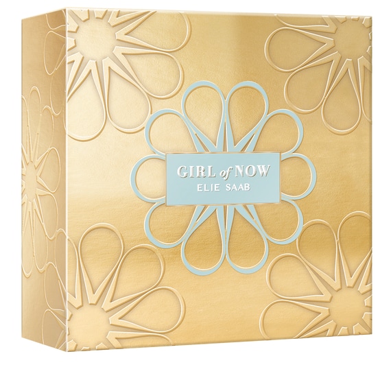 Eau de Parfum & Bodylotion Set