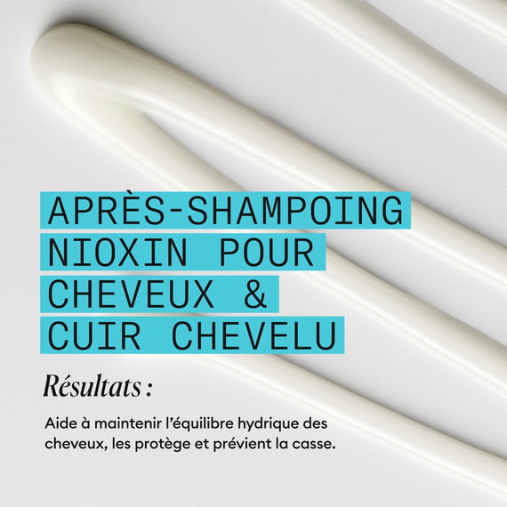 Scalp + Hair Conditioner