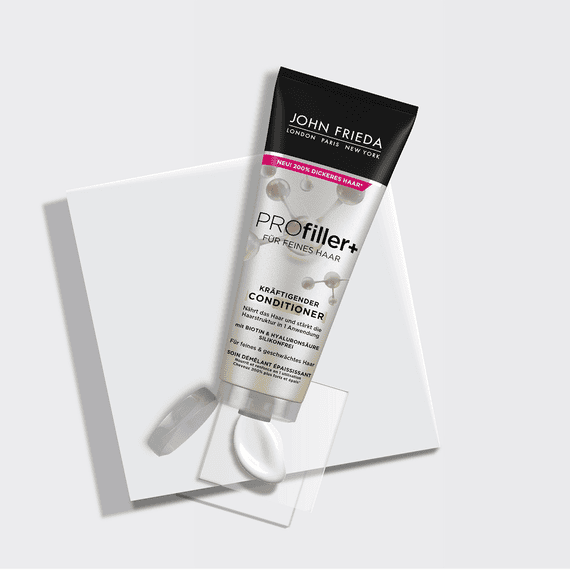 Strengthening Conditioner