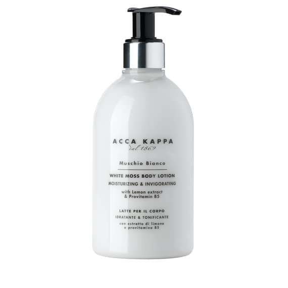 Body Lotion