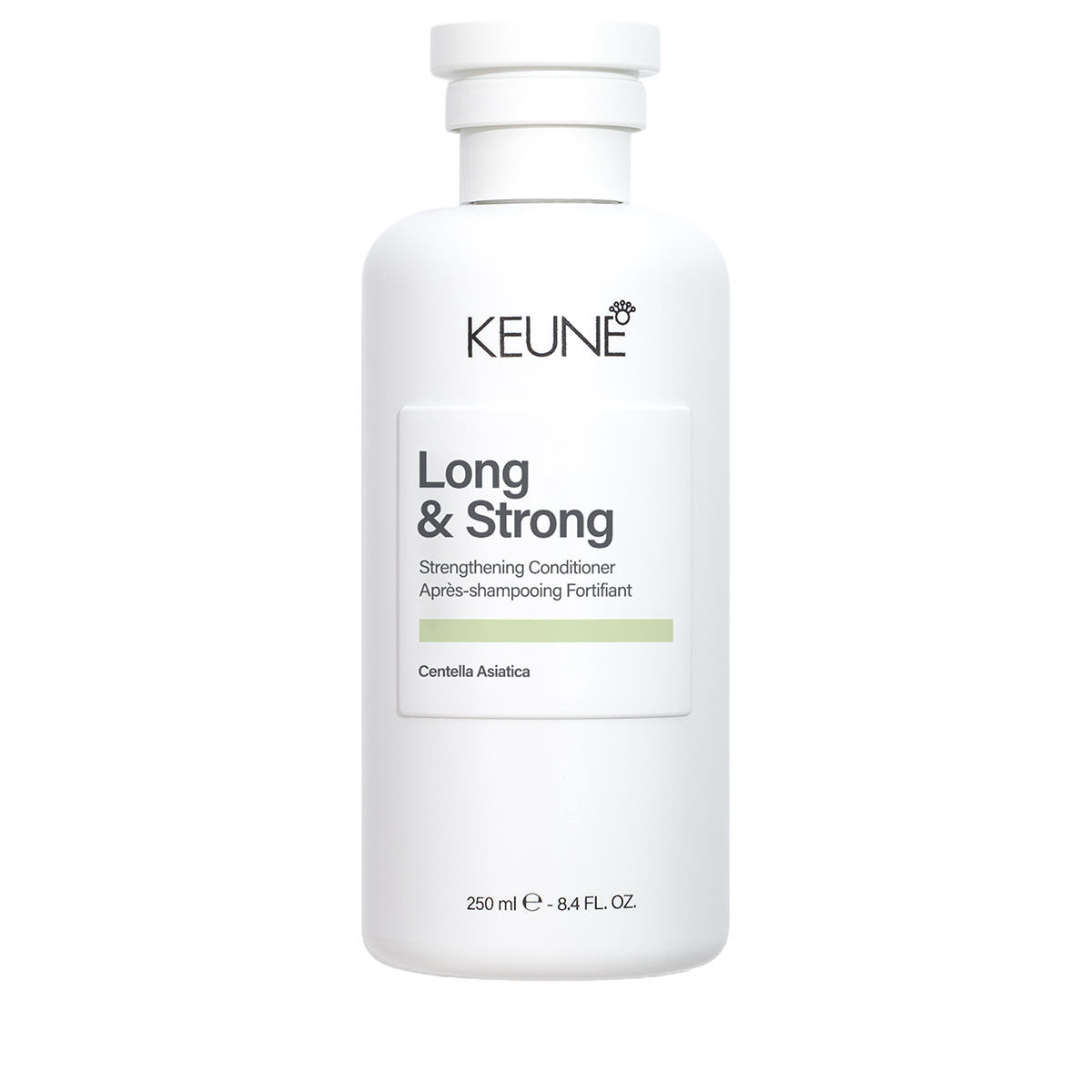 Long & Strong Conditioner