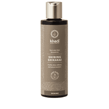 Shampoo Shikakai Shine
