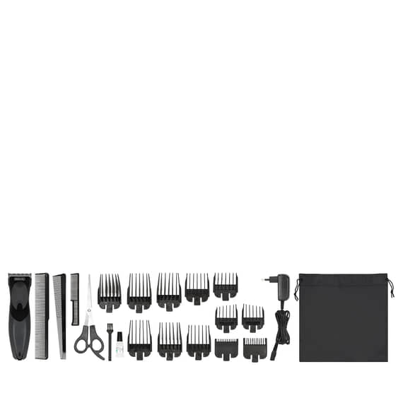 Haircut & Beard Clipper