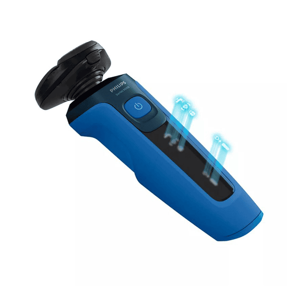 Electric Wet and Dry Shaver S5466/17