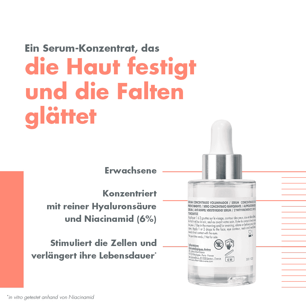 Serum-Konzentrat
