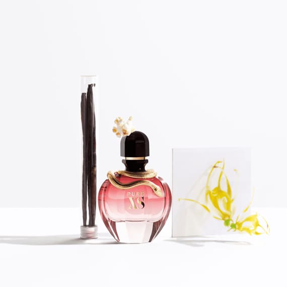 Eau de Parfum