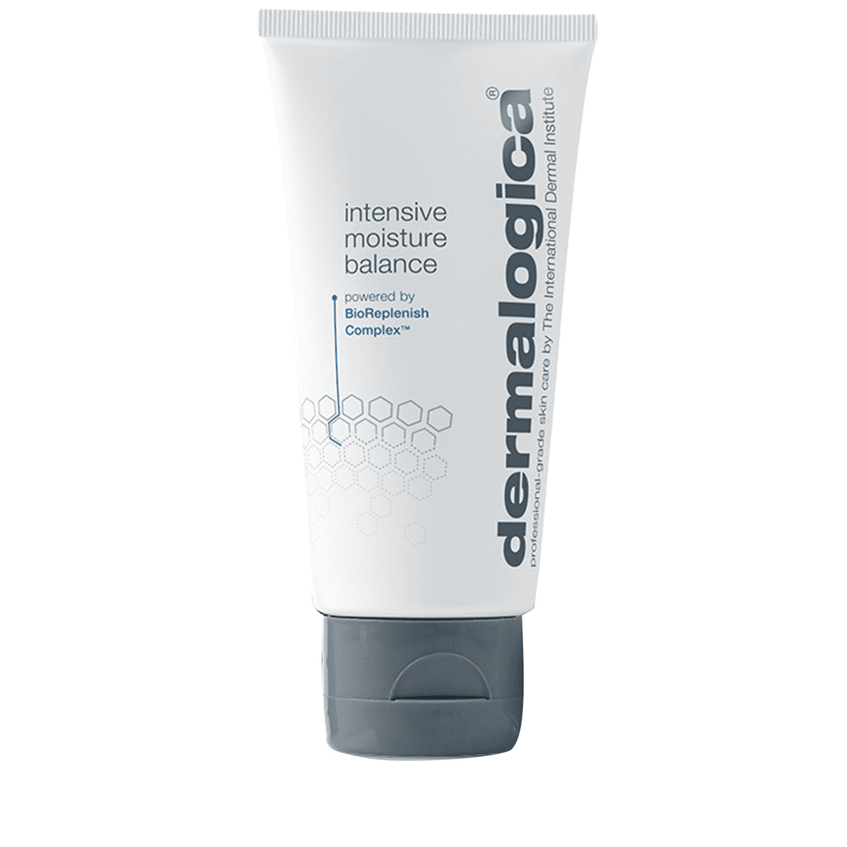 Intensive Moisture Balance