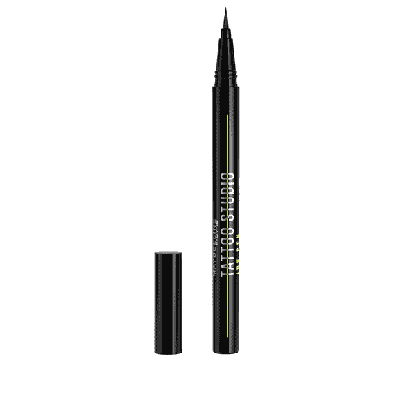 Tattoo Liner Ink Pen Black