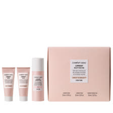 Luminant Beauty Routine Kit
