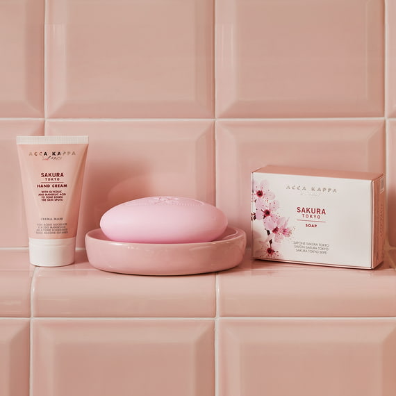 Soap