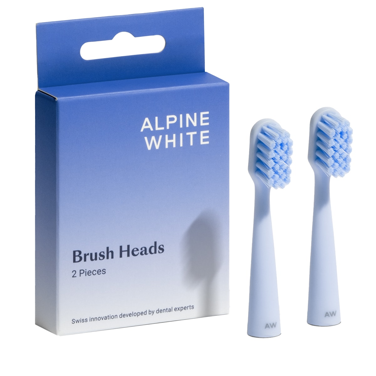 Brush Heads