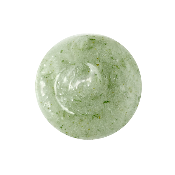 Scrub Mask; Sweet Therapy
