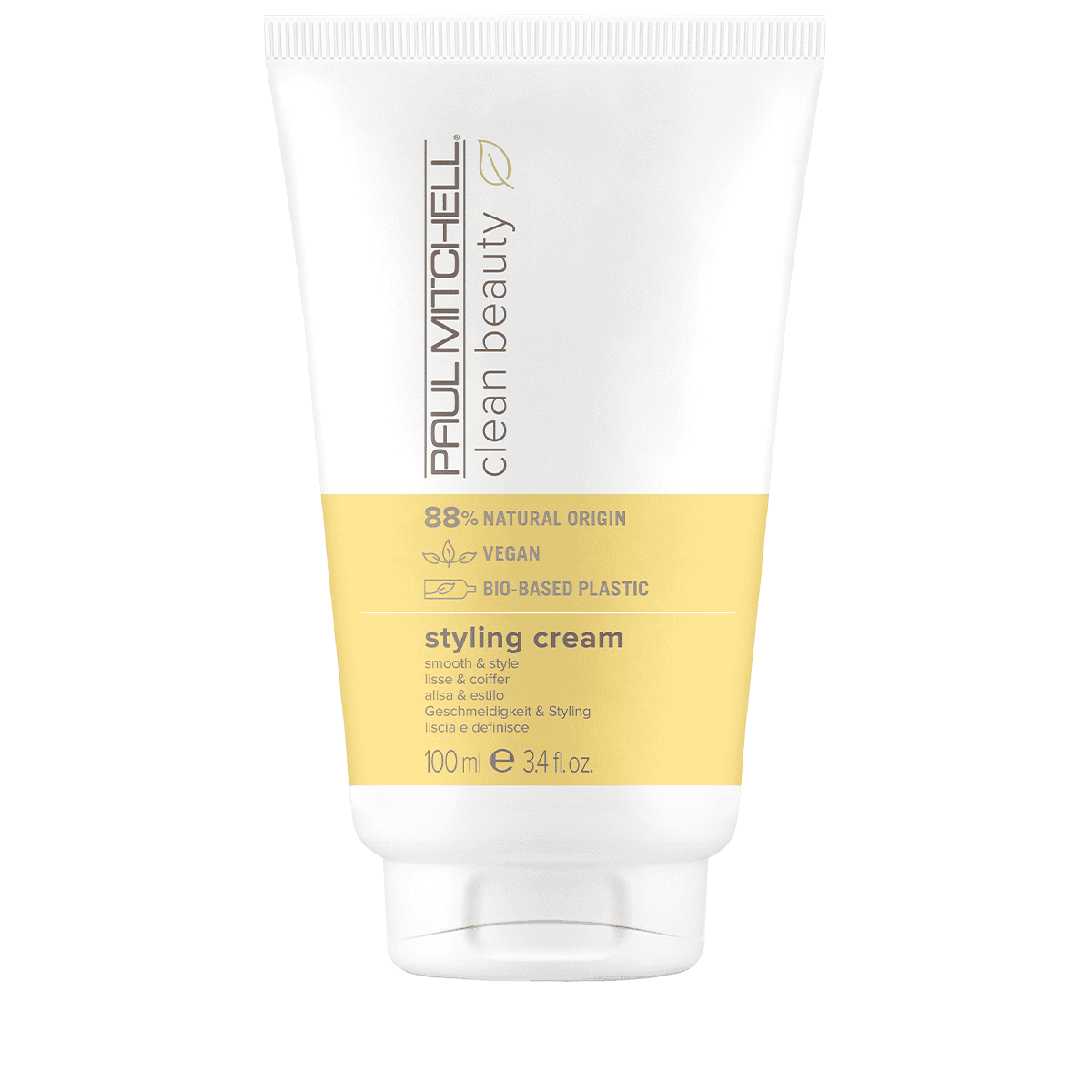 Styling Cream