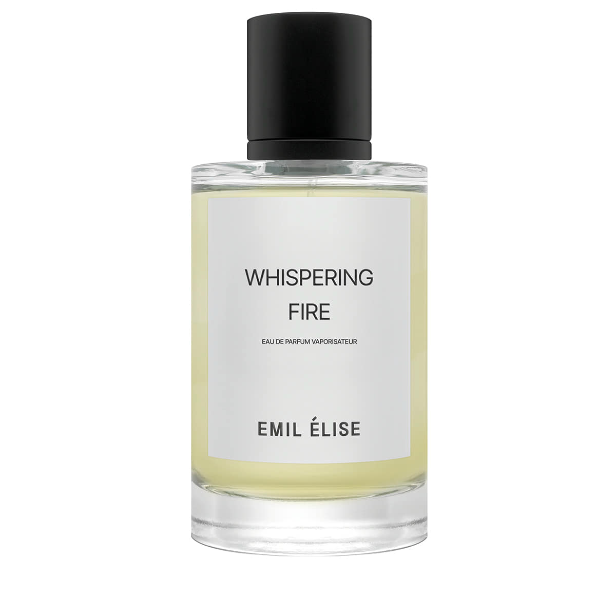 Whispering Fire