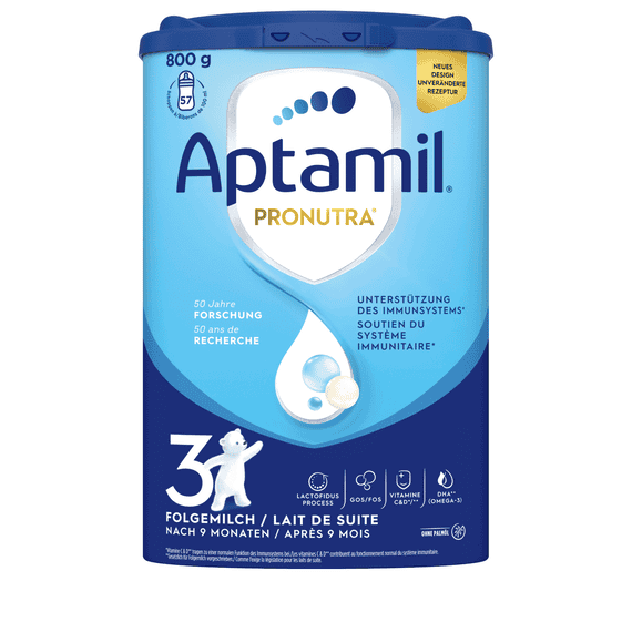 Folgemilch